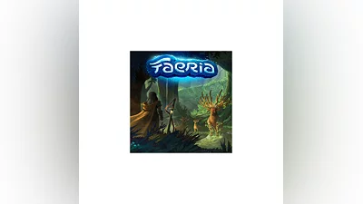 Faeria   EPIC GAMES   (PC)