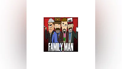 Family Man   EPIC GAMES   (PC)