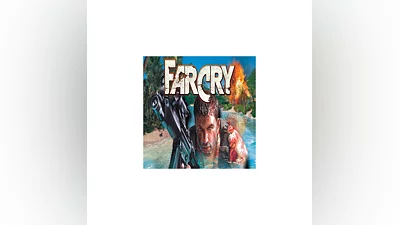 Far Cry   EPIC GAMES   (PC)