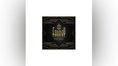 Faraday Protocol   EPIC GAMES   (PC)