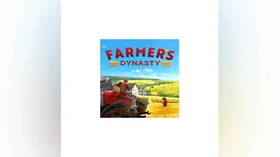 Farmer's Dynasty   EPIC GAMES   (PC)