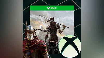 Enotria: The Last Song XBOX SERIES X|S НА ЛЮБОЙ АКАУНТ