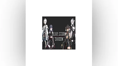 Heavy Storm Shadow   EPIC GAMES   (PC)