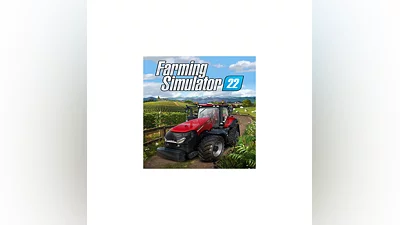 Farming Simulator 22   EPIC GAMES   (PC)