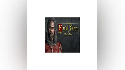 Feudal Baron: King's Land   EPIC GAMES   (PC)