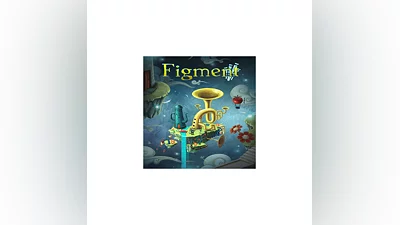 Figment   EPIC GAMES   (PC)