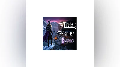 Firelight Fantasy: Resistance   EPIC GAMES   (PC)