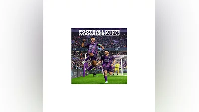 Football Manager 2024   EPIC GAMES   (PC)