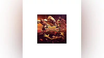 Fort Triumph   EPIC GAMES   (PC)