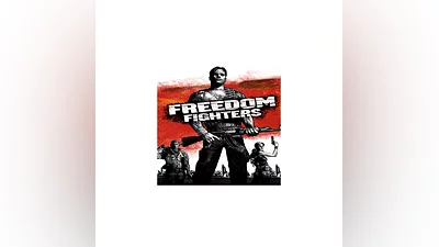 Freedom Fighters   EPIC GAMES   (PC)