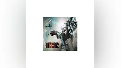 FRONT MISSION 2: Remake   EPIC GAMES   (PC)