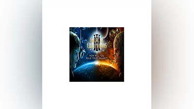 Galactic Civilizations III   EPIC GAMES   (PC)
