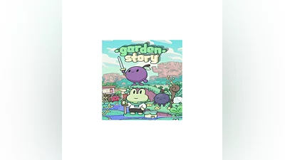 Garden Story   EPIC GAMES   (PC)