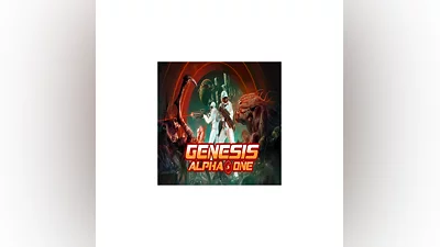 Genesis Alpha One Deluxe Edition   EPIC GAMES   (PC