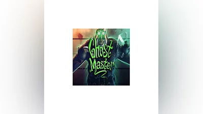 Ghost Master   EPIC GAMES   (PC)