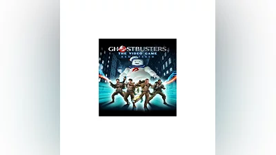 Ghostbusters: The Video Game Remastered   EPIC GAMES