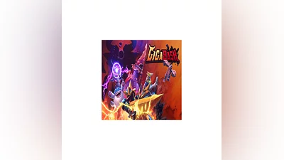 GigaBash   EPIC GAMES   (PC)