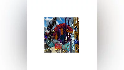 Gigapocalypse   EPIC GAMES   (PC)