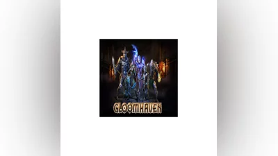 Gloomhaven   EPIC GAMES   (PC)