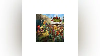 Goblins of Elderstone   EPIC GAMES   (PC)