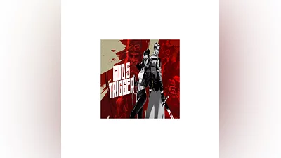 God's Trigger   EPIC GAMES   (PC)