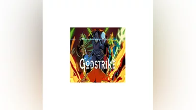 Godstrike   EPIC GAMES   (PC)