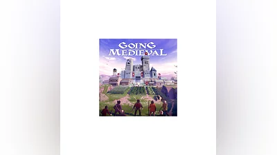 Going Medieval   EPIC GAMES   (PC)