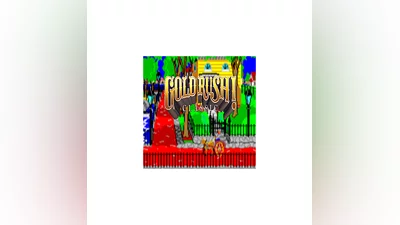 Gold Rush! Classic   EPIC GAMES   (PC)