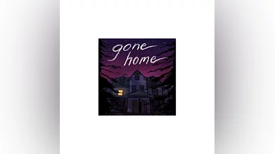 Gone Home   EPIC GAMES   (PC)