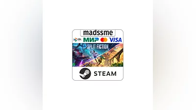 Split Fiction * RU/KZ/СНГ/TR/AR * STEAM   АВТОДОСТАВКА