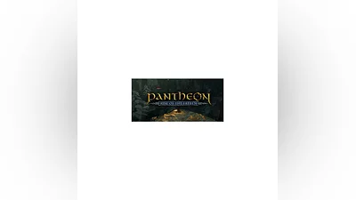 Pantheon Rise of the Fallen  АВТОДОСТАВКА STEAM РОССИЯ