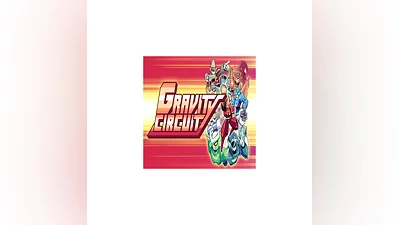 Gravity Circuit   EPIC GAMES   (PC)