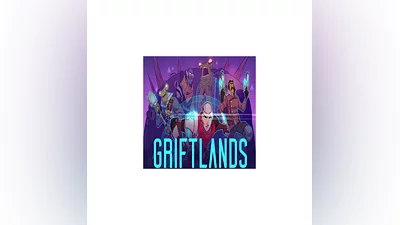Griftlands   EPIC GAMES   (PC)