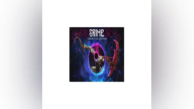 GRIME   EPIC GAMES   (PC)