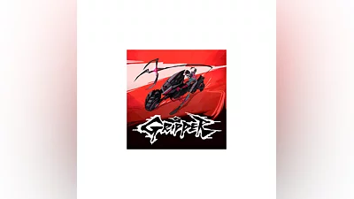 Gripper   EPIC GAMES   (PC)