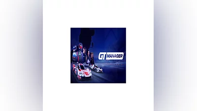 GT Manager   EPIC GAMES   (PC)