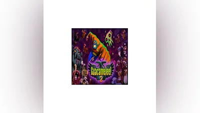 Guacamelee! 2   EPIC GAMES   (PC)