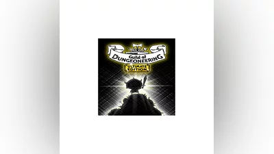Guild of Dungeoneering Ultimate Edition   EPIC GAMES
