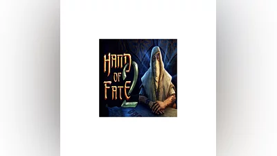 Hand of Fate 2   EPIC GAMES   (PC)