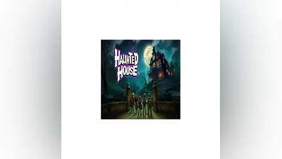 Haunted House   EPIC GAMES   (PC)