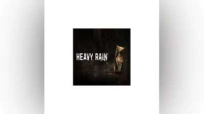 Heavy Rain   EPIC GAMES   (PC)