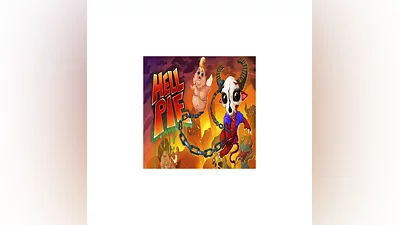 Hell Pie   EPIC GAMES   (PC)