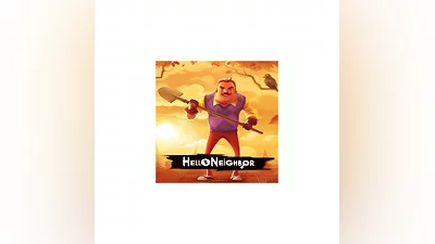 Hello Neighbor   EPIC GAMES   (PC)