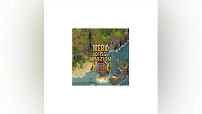 Hero of the Kingdom II   EPIC GAMES   (PC)