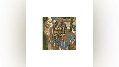 Hero of the Kingdom III   EPIC GAMES   (PC)