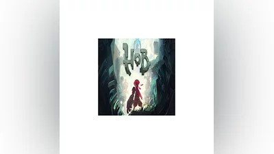 Hob   EPIC GAMES   (PC)