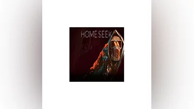 Homeseek   EPIC GAMES   (PC)