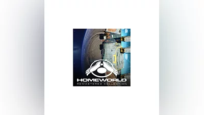 Homeworld Remastered Collection   EPIC GAMES   (PC)