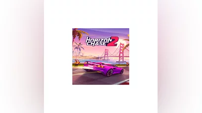 Horizon Chase 2   EPIC GAMES   (PC)