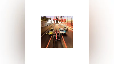 Hot Lap Racing   EPIC GAMES   (PC)